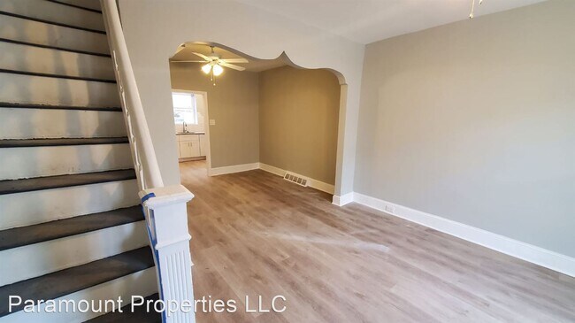 Building Photo - 2 br, 1 bath House - 2216 Winton St