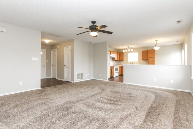 Building Photo - 6337 River Valley Way