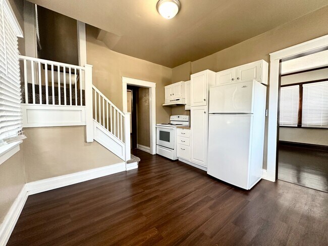Foto del edificio - 506 N McLean St
