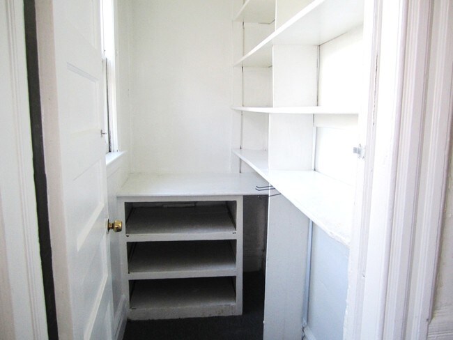 Kitchen Pantry - 482 Irvine Turner Blvd