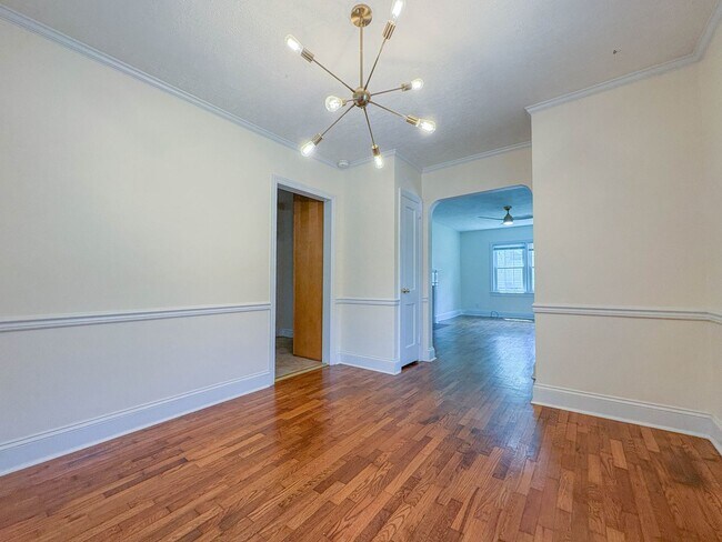 Building Photo - 946 McKimmon Rd