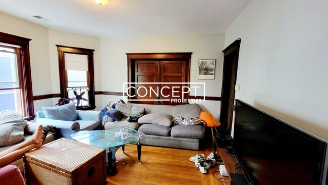 Foto del edificio - 89 Winthrop St