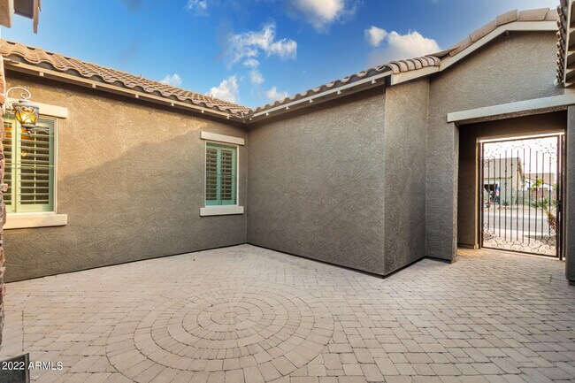 Foto del edificio - 3132 E Athena Ct
