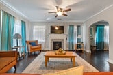 Foto principal - 2045 Bullard St