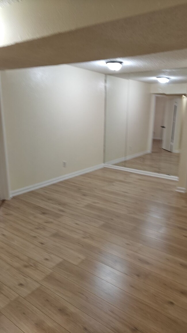 Dining area - 11470 Audelia Rd