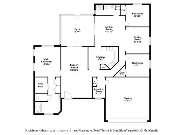 588 Oak Branch Cir photo'