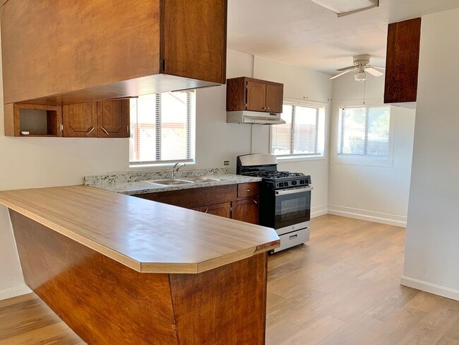 Foto del edificio - 3 Bedroom in Hollister