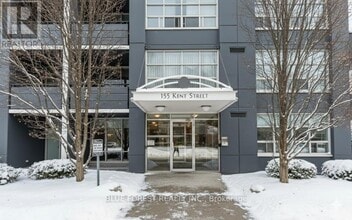 Building Photo - 155 Kent St