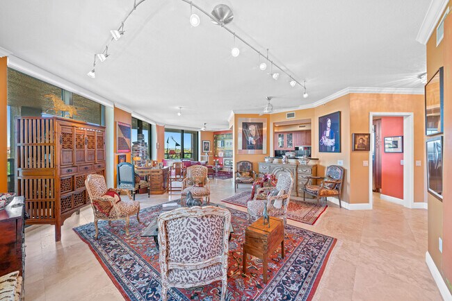 Building Photo - 3610 Gardens Pkwy