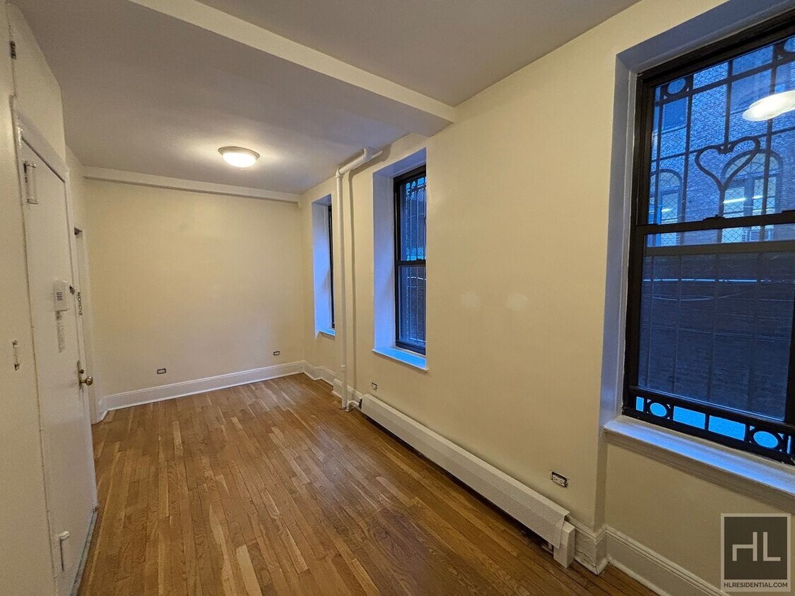 Foto principal - WEST 45 STREET