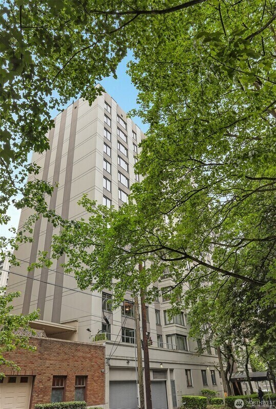 Foto del edificio - 1105 Spring St