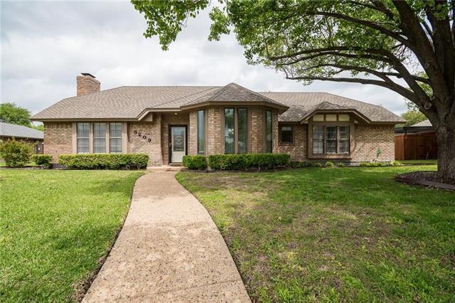 Primary Photo - 3209 Kingsbridge Dr