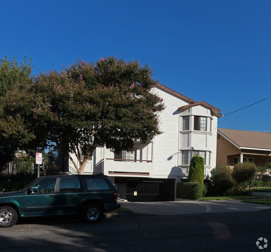 Building Photo - 521 E Orange Grove Ave