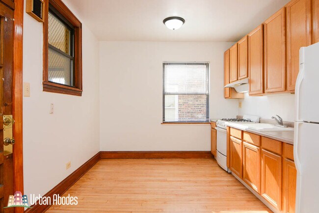 Foto del edificio - 3401 S Western Ave