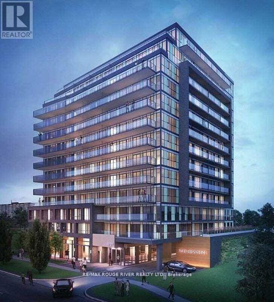 Primary Photo - 3237 Bayview Ave