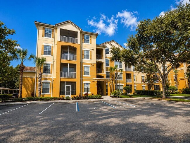 Foto del edificio - 3314 Robert Trent Jones Dr