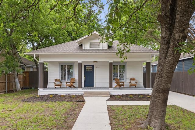 Building Photo - 416 Cristler Ave