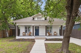 Building Photo - 416 Cristler Ave