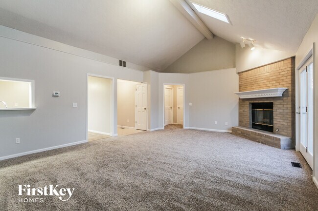 Foto del edificio - 6116 Buck Blvd