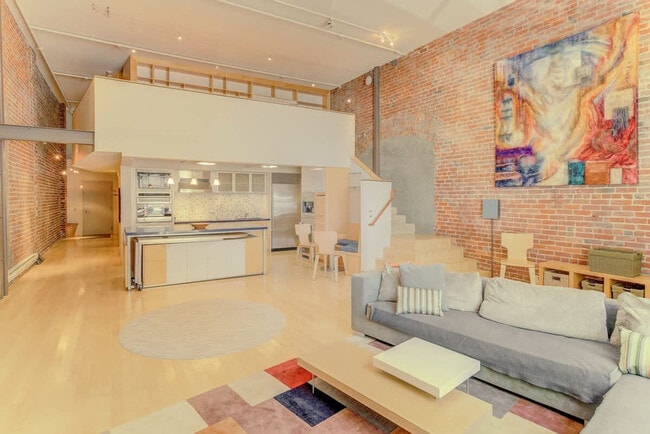 Foto del edificio - 101 Harrison St