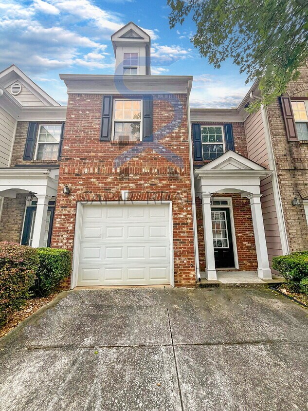 Primary Photo - Charming 3-Bed, 3-Bath Retreat in Stone Mo...