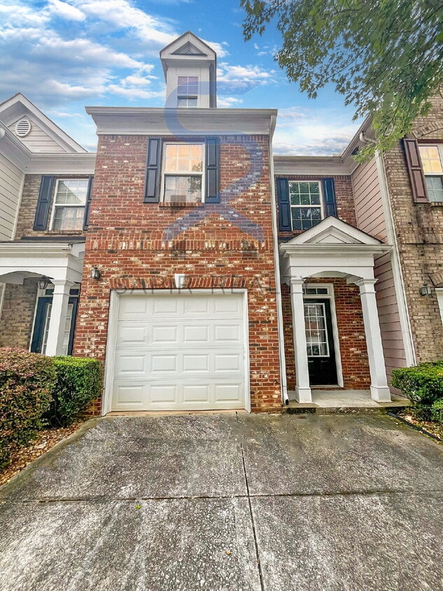 Charming 3-Bed, 3-Bath Retreat in Stone Mo... - Charming 3-Bed, 3-Bath Retreat in Stone Mo...