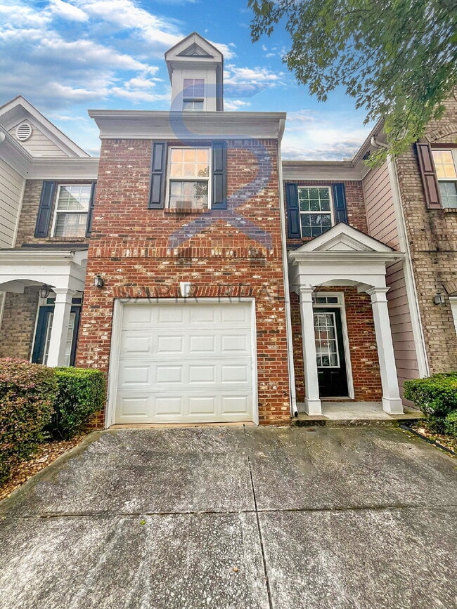 Building Photo - 1308 Adcox Square