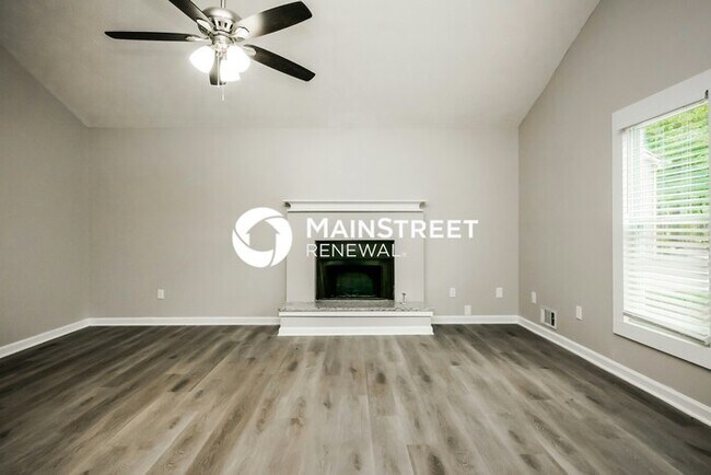 Foto del edificio - 3 Bedroom Pet-Friendly Home in DALLAS, GA ...