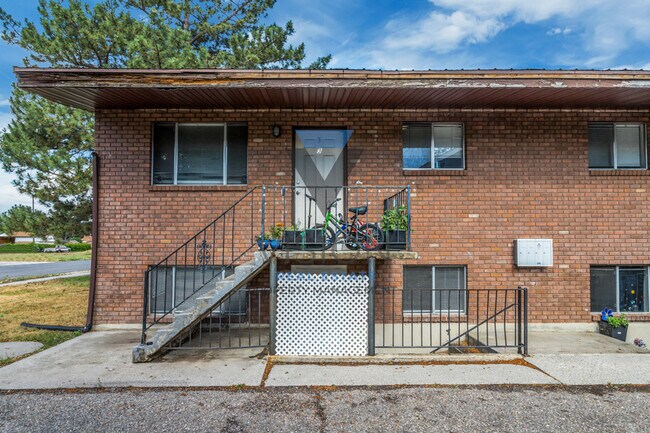 Foto del edificio - 539 Swenson Ave