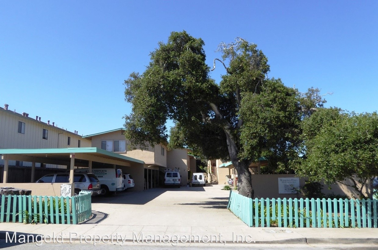 434 Ramona Ave, Monterey, CA 93940 Condo for Rent in Monterey, CA