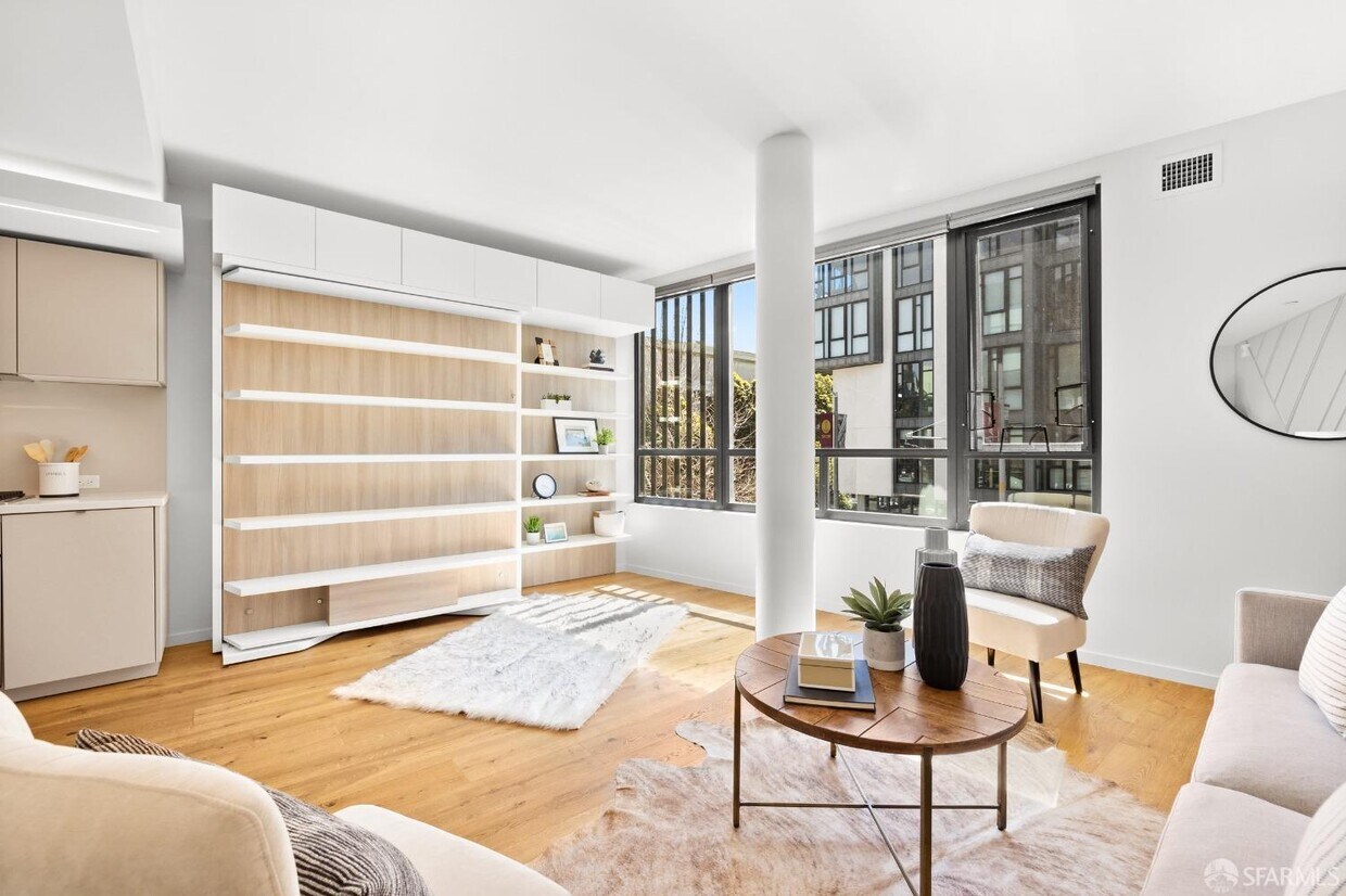 Foto principal - 400 Grove St