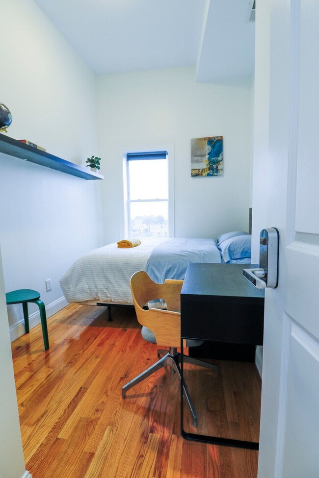 Foto del edificio - 27 Lambert St