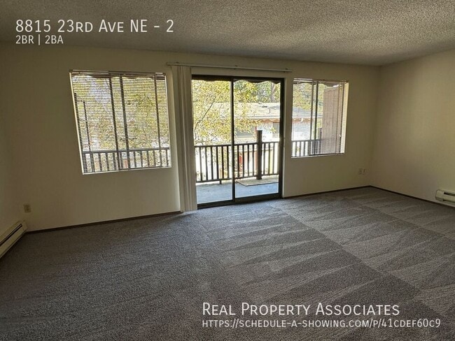 Photo - 8815 23rd Ave NE Townhome