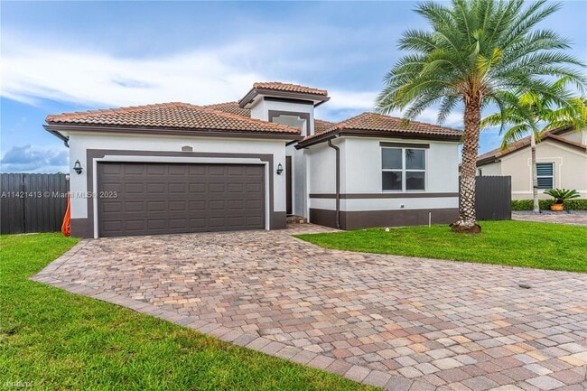 Building Photo - 4 br, 2 bath House - 28381 SW 128th Pl