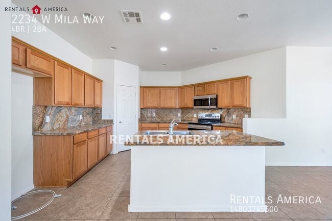 Building Photo - 2234 W Mila Way