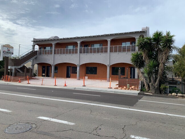 MBAY GATEWAY SUITES - 4730 Mission Bay Dr