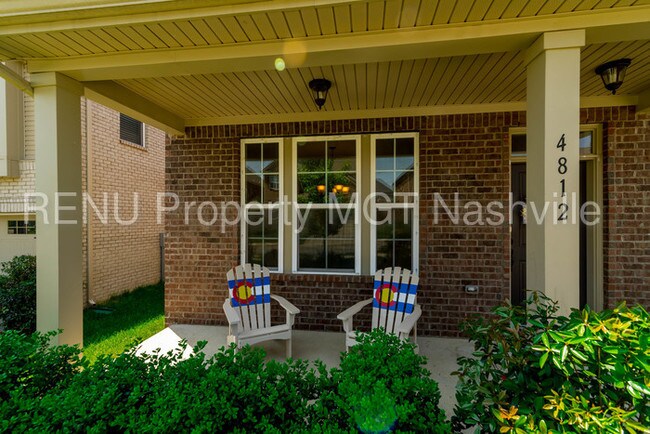 Building Photo - 4812 Genoa Dr
