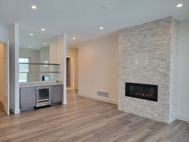 Foto del edificio - 3 Bed 2.5 bath house in Black Bull
