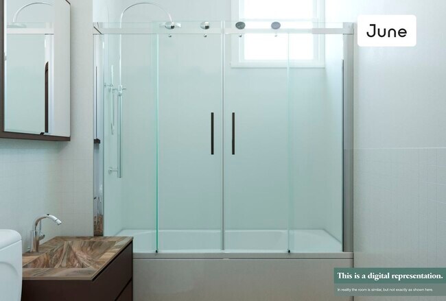 Building Photo - 105 Walnut Street