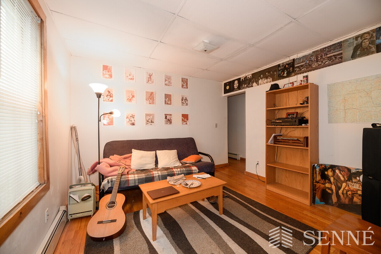 Foto principal - 49 Clifton St