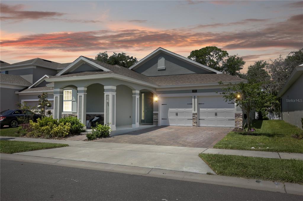 890 Terrapin Dr, DeBary, FL 32713 House Rental in DeBary, FL