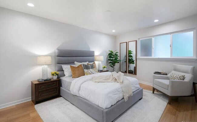 Habitación - 146 Portola Dr