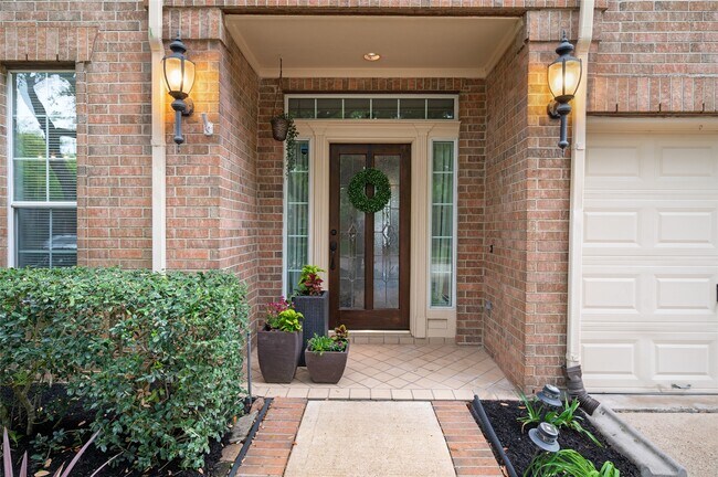 Foto del edificio - 20815 Winlock Trace Dr