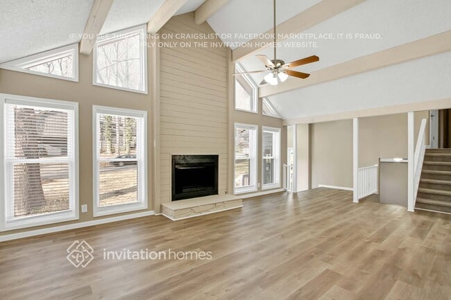 Foto del edificio - 5043 Post Rd Trail