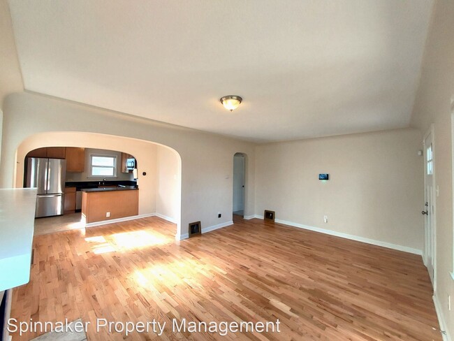 Building Photo - 3 br, 2 bath House - 5906 Pacific Ave