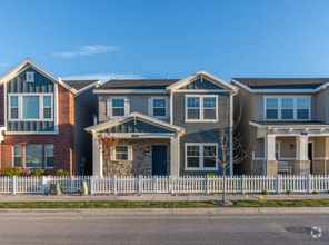 Building Photo - 3819 W Drexler Dr