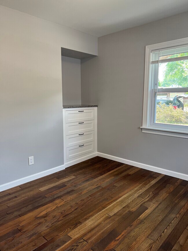 Bedroom 1 - 1315 Orchard Ave