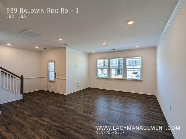 Foto del edificio - 939 Baldwin Rdg Rd
