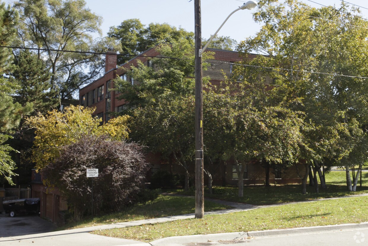 Photo du bâtiment - 125 Stephen Dr