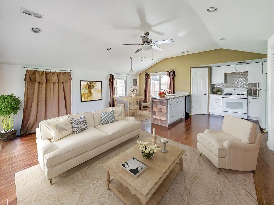 Foto principal - 3099 Simmons Ct